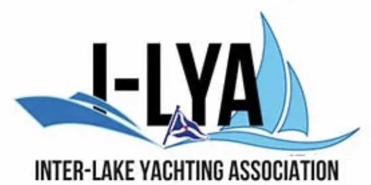 Inter-Lake Yachting Association (I-LYA) logo